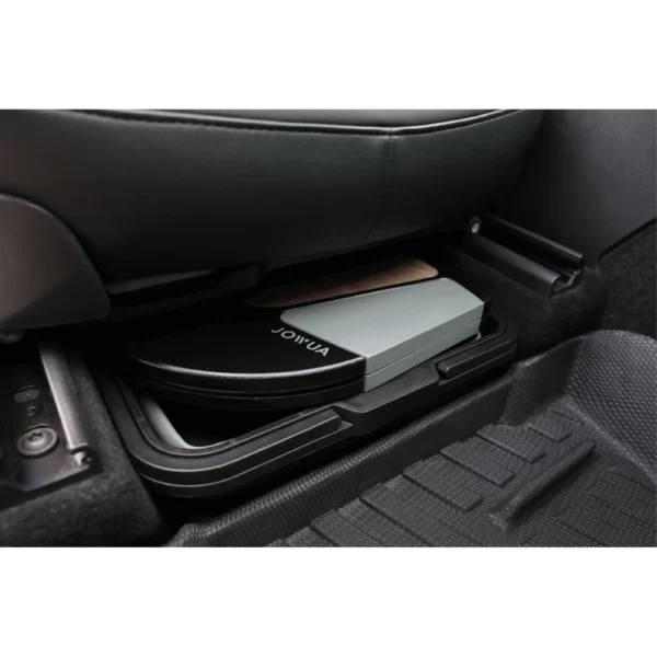 JOWUA Foldbar Bakke Bundle Til Tesla Model S/3/X/Y