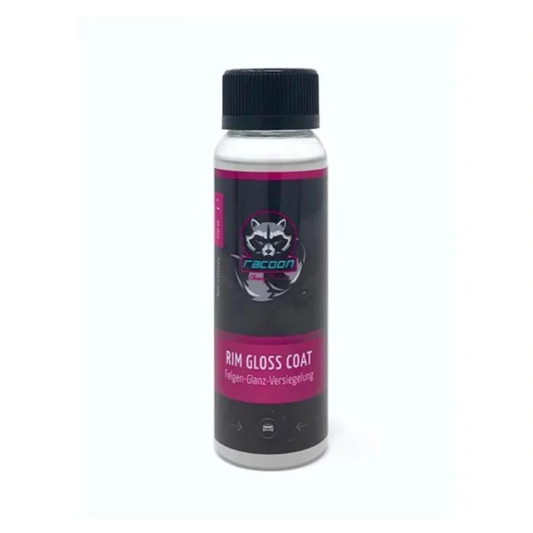 Racoon Rim Gloss Coat 100ml.