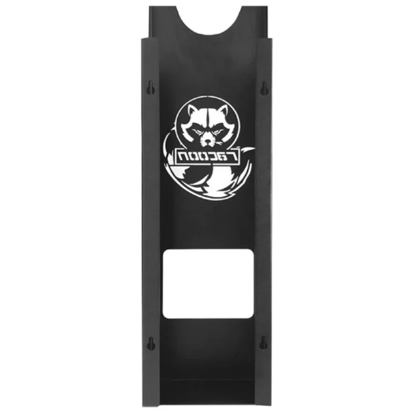 Racoon Holder Til 1 Polermaskine