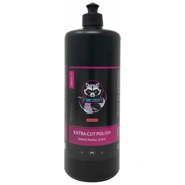 Racoon Extra Cut Polish 1L