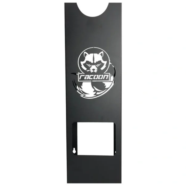 Racoon Holder Til 1 Polermaskine