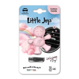 Little Joya Duftfrisker Cotton Candy Fra LittleJoe