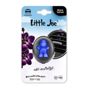 Little Joe Membrane Duftfrisker Black Velvet Fra LittleJoe