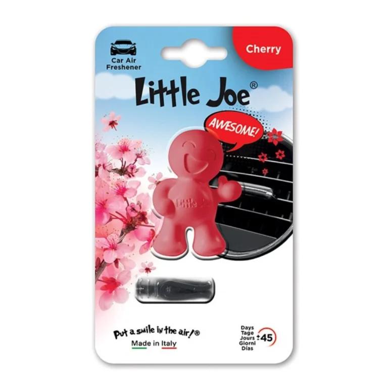 Little Joe Duftfrisker Cherry Fra LittleJoe