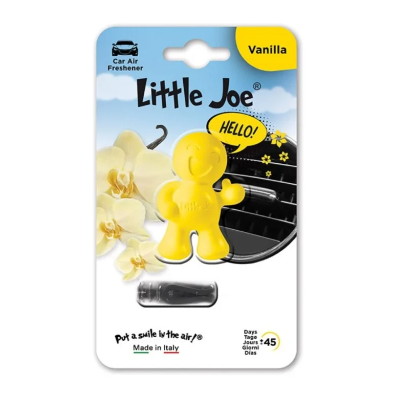 Little Joe Duftfrisker Vanilje Fra LittleJoe