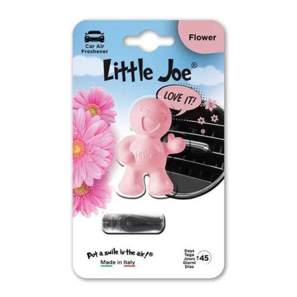 Little Joe Duftfrisker Flower Fra LittleJoe