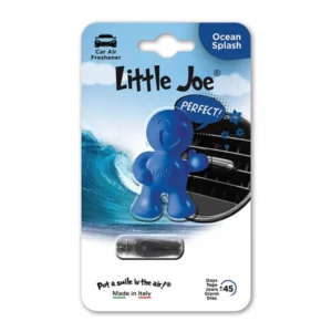 Little Joe Duftfrisker Ocean Splash Fra LittleJoe