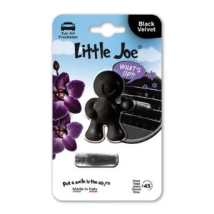 Little Joe Duftfrisker Black Velvet Fra LittleJoe