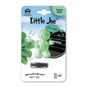 Little Joe Duftfrisker Fresh Mint Fra LittleJoe