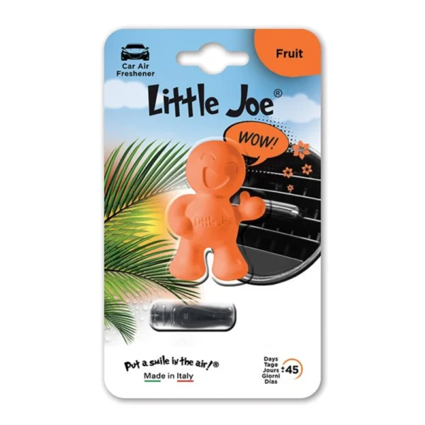 Little Joe Duftfrisker Fruit Fra LittleJoe