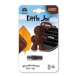 Little Joe Duftfrisker Leather Fra LittleJoe