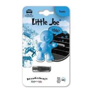 Little Joe Duftfrisker Tonic Fra LittleJoe