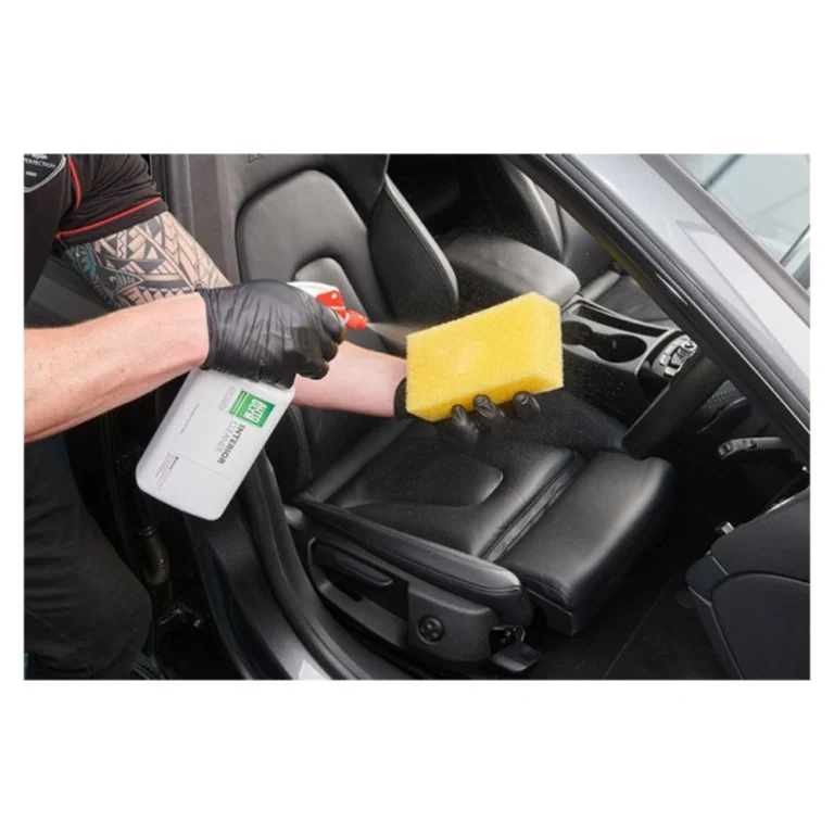 Autoglym Interior Cleaner 25L Interiørrens