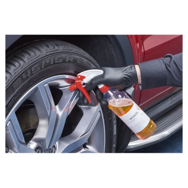 Autoglym Acid Wheel Cleaner 5L Fælgerens Med Syre