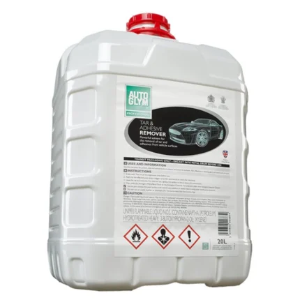 Autoglym Tar Adhesive Remover 20L Tjærefjerner