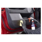 Autoglym Silicone Free Sheen 25L Silikonefri Vinyl Opfrisker