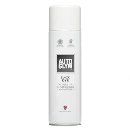 Autoglym Black Dye 450ml Tekstilspray Sort