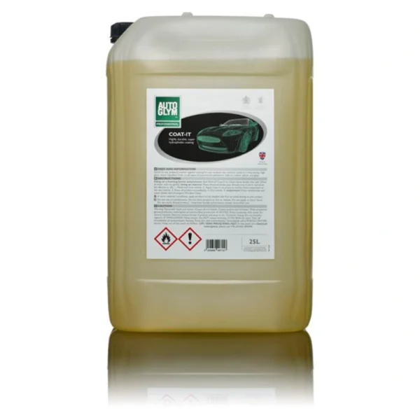 Autoglym Coat-It 25L Coating