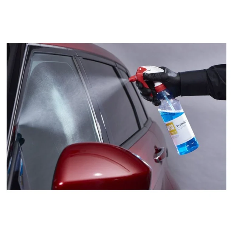 Autoglym Window Clean 5L Glasrens