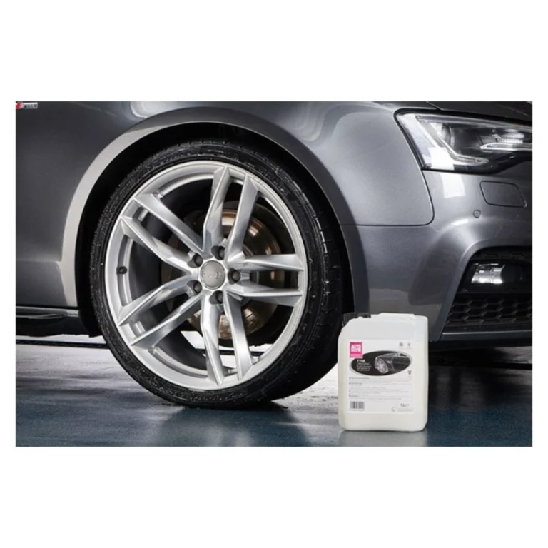 Autoglym Tyre Dressing 5L High Gloss Dækglans