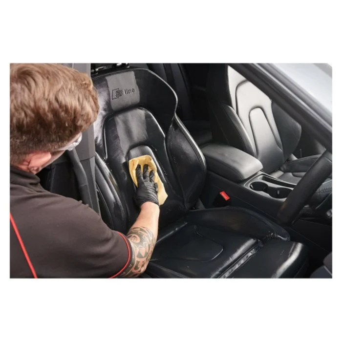 Autoglym Super Interior Cleaner 25L Interiørrens