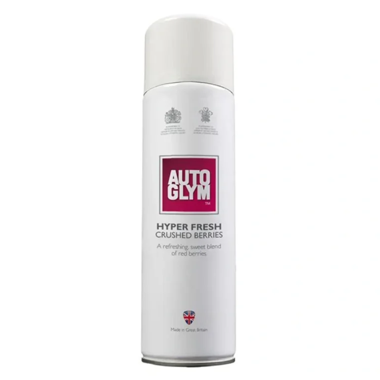 Autoglym Hyper Fresh Crushed Berries 450ml Luftfrisker