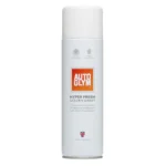 Autoglym Hyper Fresh Golden Sunset 450ml Luftfrisker