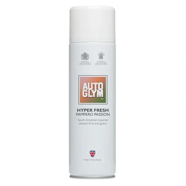 Autoglym Hyper Fresh Pampero Passion 450ml Luftfrisker