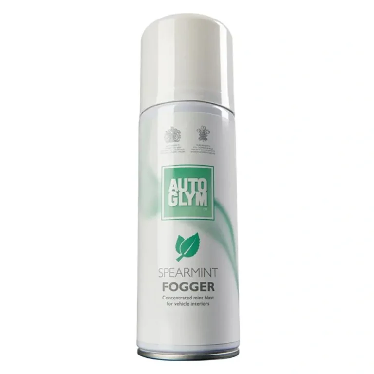 Autoglym Fogger Spearmint 150ml Luftfrisker