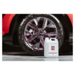 Autoglym Advanced Wheel cleaner 2,5L Syrefri Fælgrens