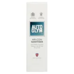 Autoglym Air-Con Sanitiser 150ml Aircon Rens