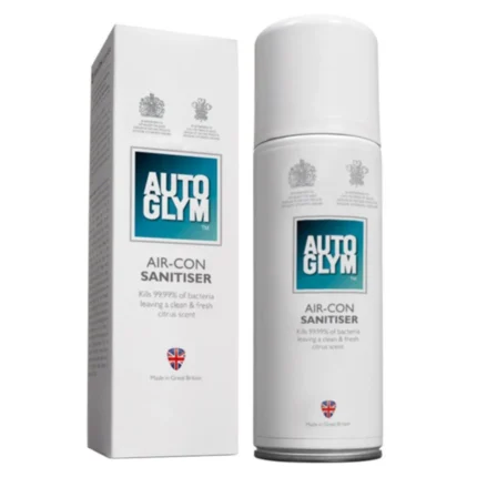 Autoglym Air-Con Sanitiser 150ml Aircon Rens