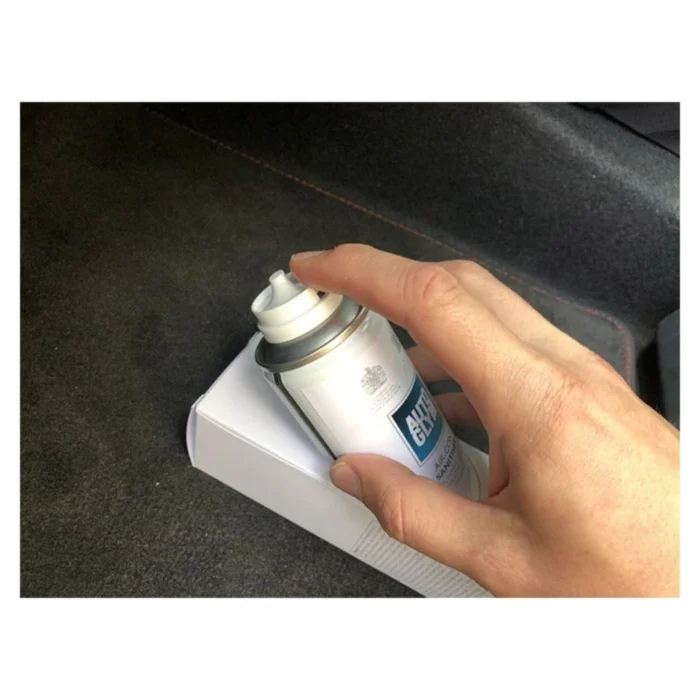 Autoglym Air-Con Sanitiser 150ml Aircon Rens