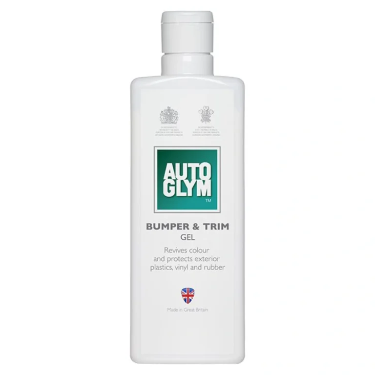 Autoglym Bumper & Trim Gel Care 325 Ml