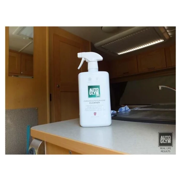 Autoglym Caravan & Motor Home Cleaner 1L