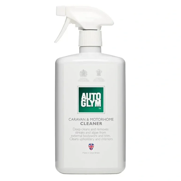 Autoglym Caravan & Motor Home Cleaner 1L