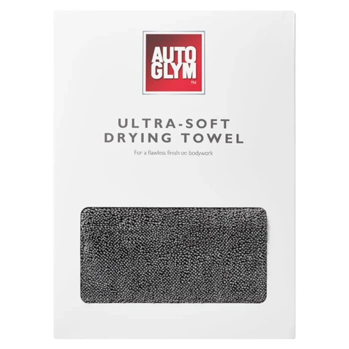 Autoglym Ultra-Soft Microfiber Håndklæde