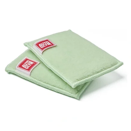 Autoglym Interior Hand Pad 2 Stk