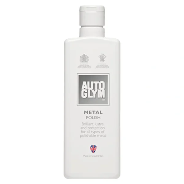 Autoglym Metal Polish 325 Ml