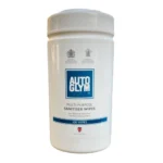 Autoglym Multi Surface San Wipes 100 stk