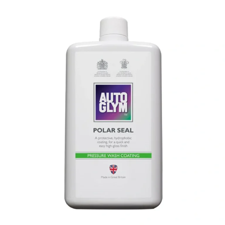 Autoglym Polar Seal 1 L Voks Coating