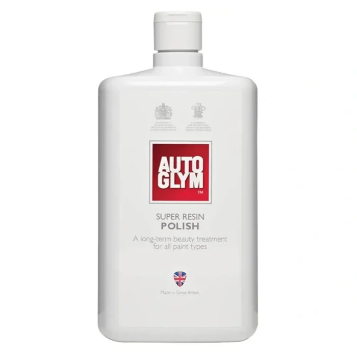 Autoglym Super Resin Polish 1 L