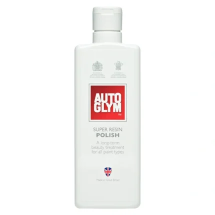 Autoglym Super Resin Polish 325 Ml