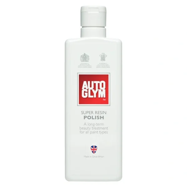 Autoglym Super Resin Polish 325 Ml