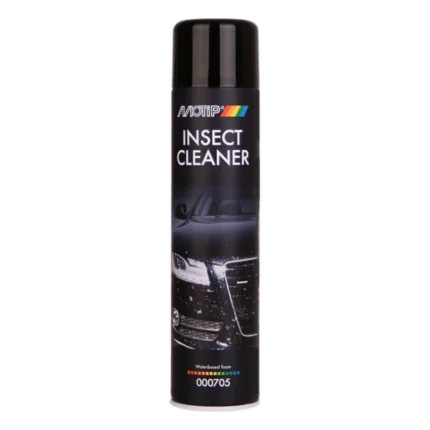 MoTip CarCare - Insektfjerner 600 ml