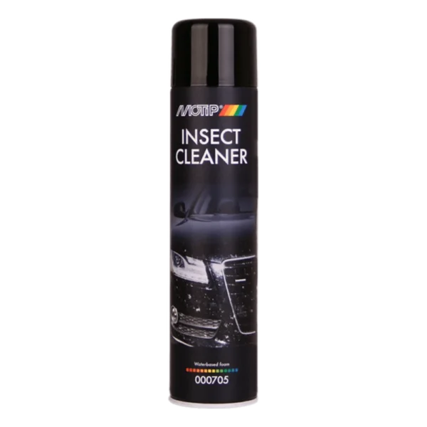 MoTip CarCare - Insektfjerner 600 ml