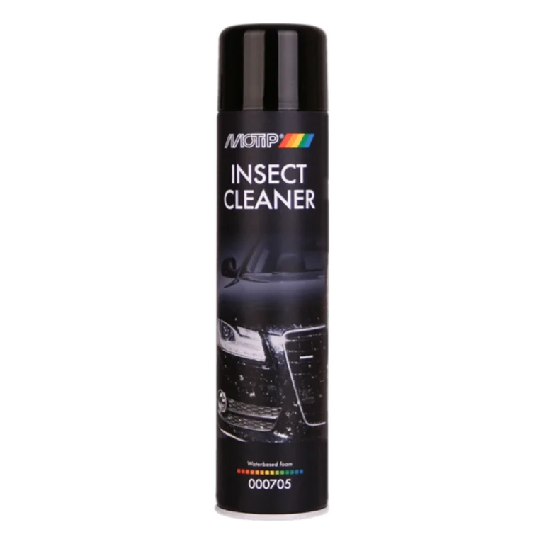 MoTip CarCare - Insektfjerner 600 ml