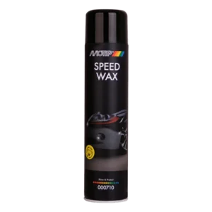 MoTip CarCare - Speed Wax 600 ml