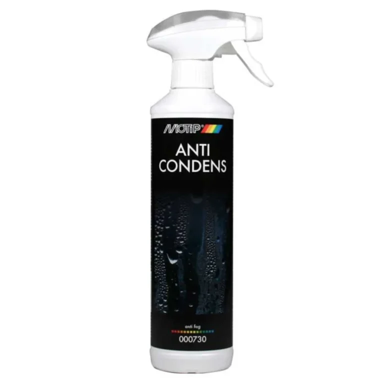 MoTip CarCare - Antidug 500ml