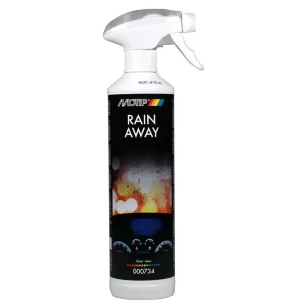 MoTip CarCare - Rain Away 500 ml